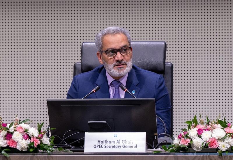 OPEC baş katibi neft bazarındakı qərarlara təsir edən tendensiyalardan danışıb