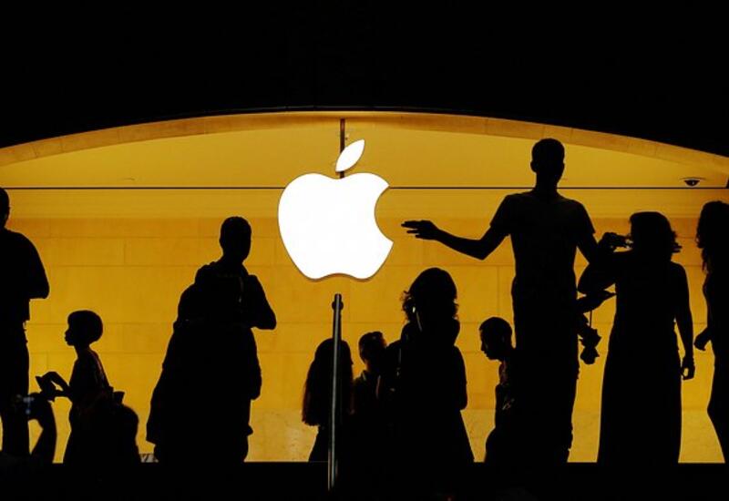 Память во всех iPhone увеличат