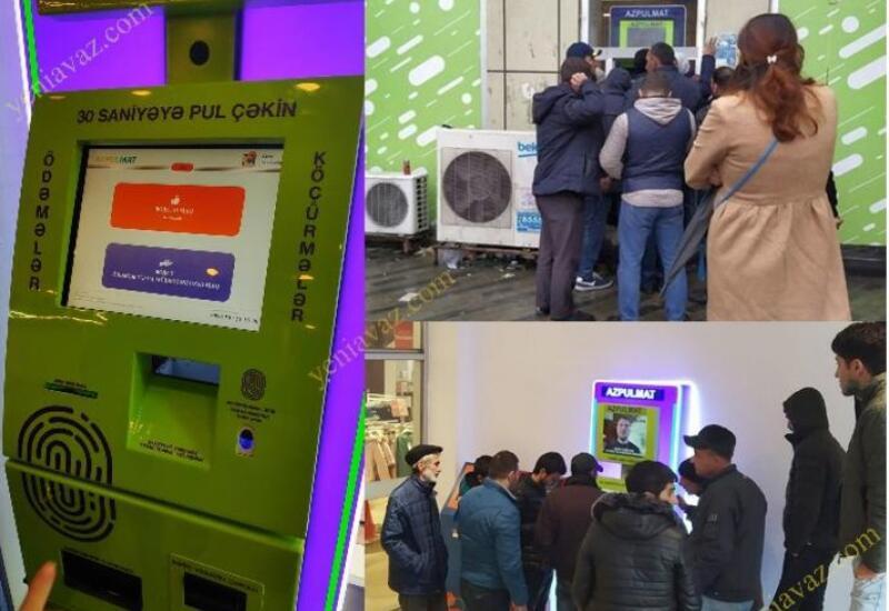 "Azpulmat"a borcu olanların