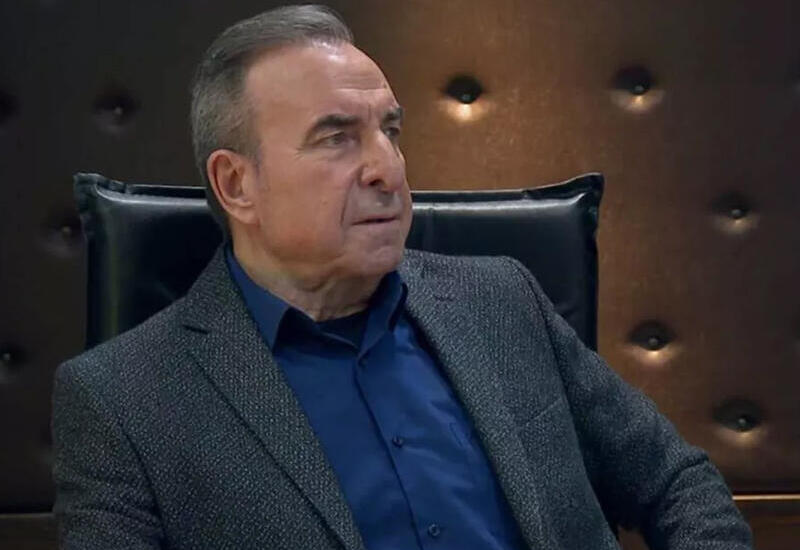 İllər sonra "Kurtlar vadisi"ndən ayrılma səbəbini açıqladı