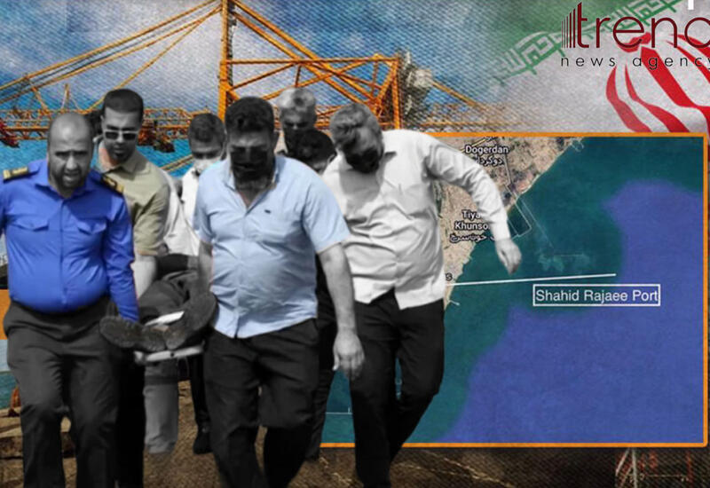 Şəhid Rəcaidəki yanğının külündən inkişafa doğru