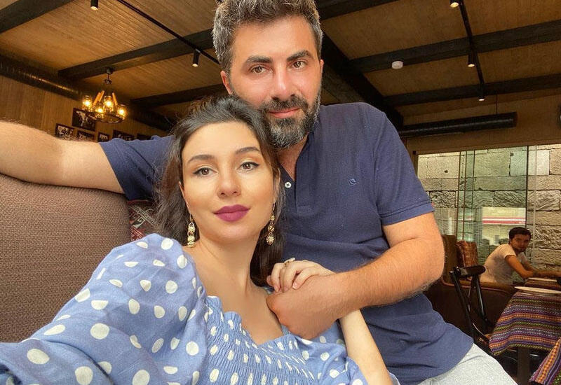 Günayın bu sürprizi Zaurun təəccübləndirdi