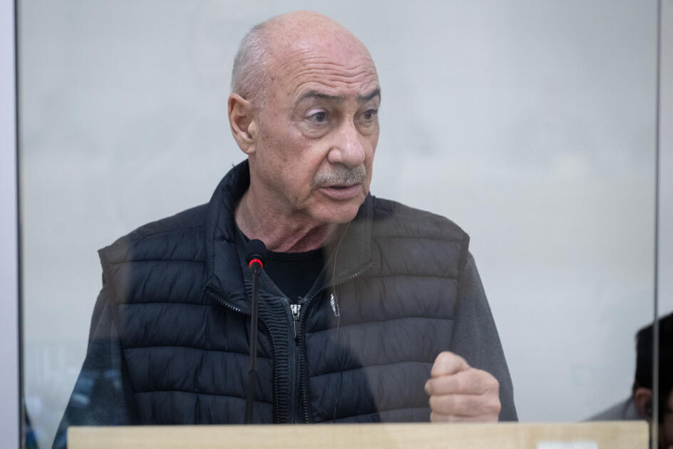Məhkəmədə Arkadi Qukasyanın Şuşanın işğalından dərhal sonra orada olmasını əks etdirən videomateriallar nümayiş etdirilib