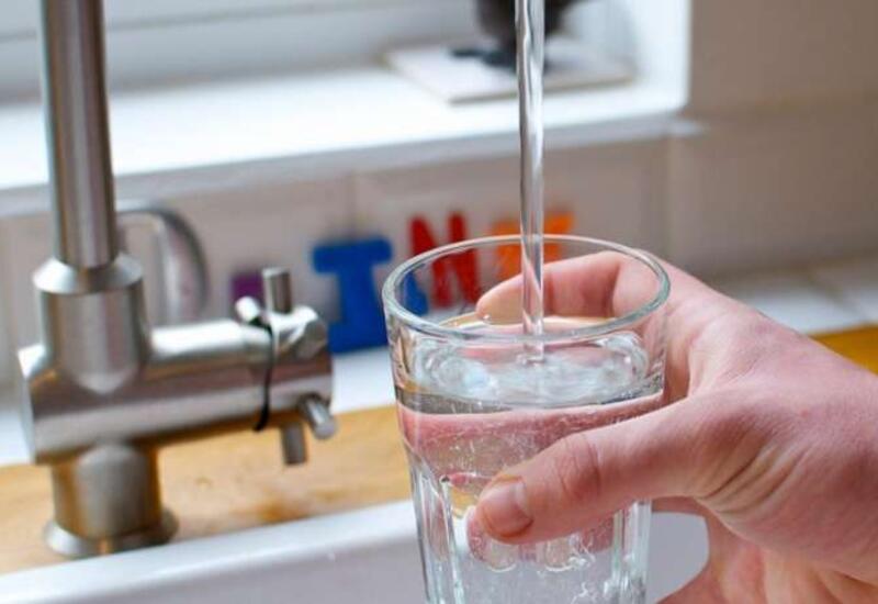 Saat 14:00-da su kəsiləcək