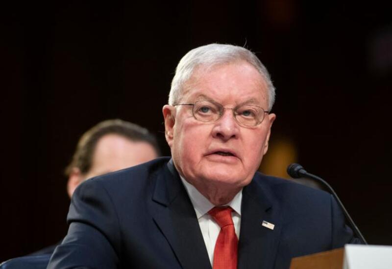 США представили 22 условия для урегулирования на Украине