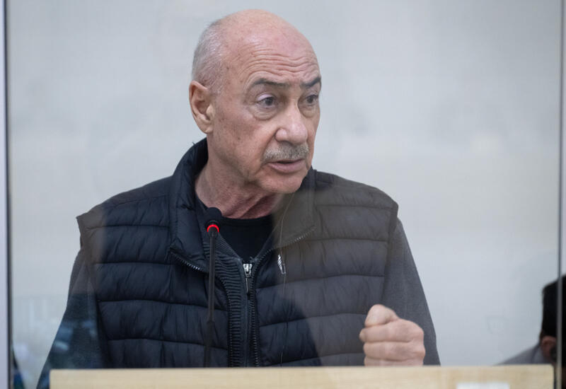 В бакинском суде представлены доказательства пребывания Гукасяна в Шуше после оккупации