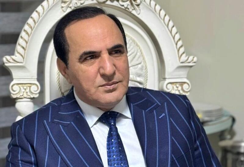 Manaf Ağayev oğullarından şikayət etdi
