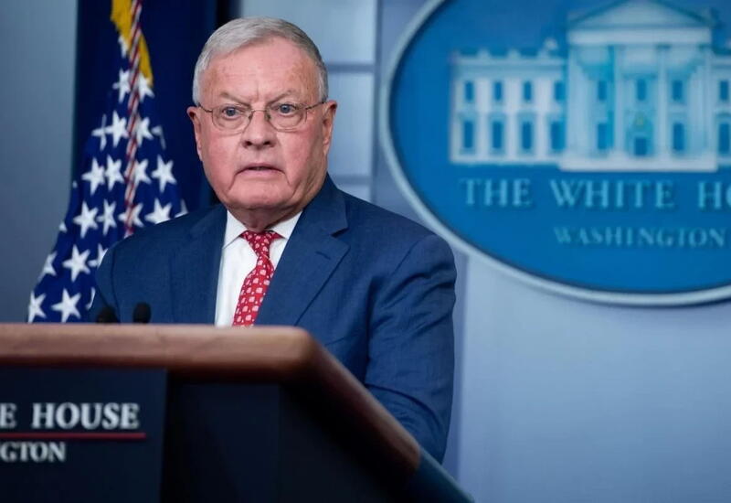 Келлог заявил, что Украина готова пойти на территориальные уступки