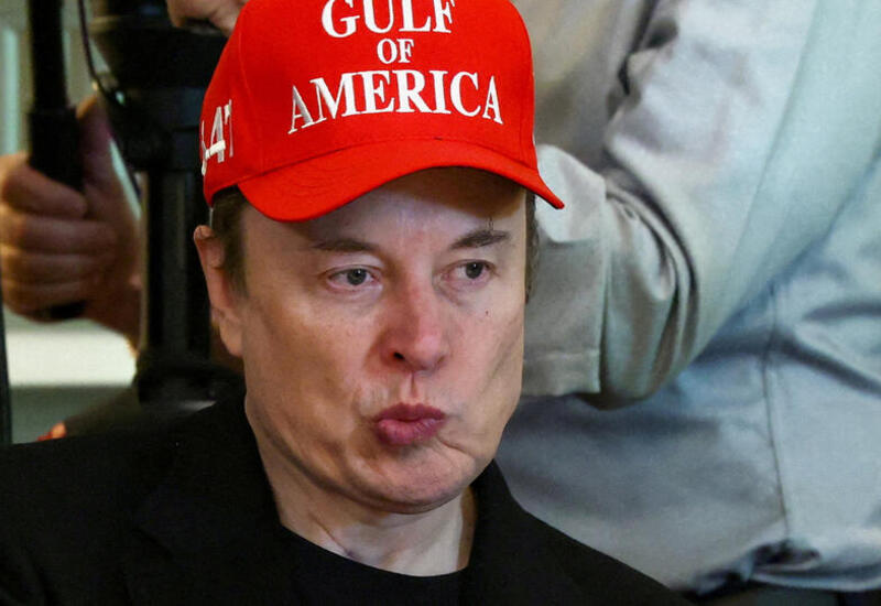 В Tesla ищут преемника Илона Маска