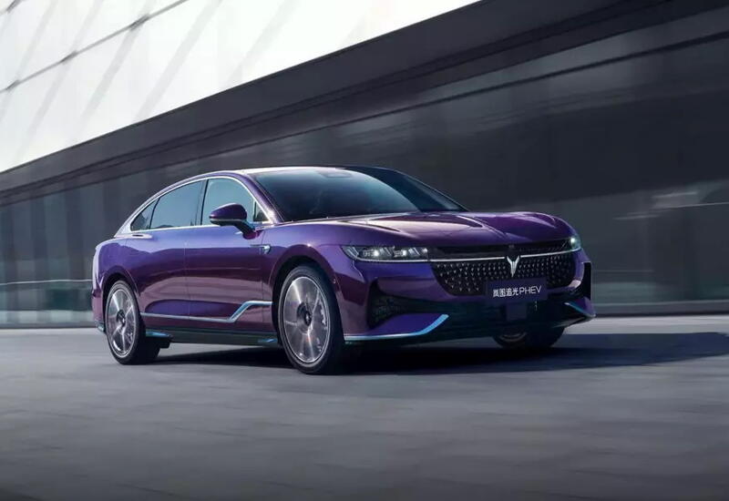 Составлен рейтинг самых беспроблемных автомобилей Китая