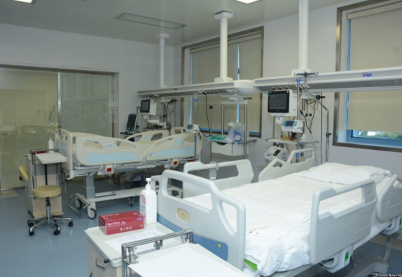 Ötən ay zəhərlənənlərin sayı açıqlandı