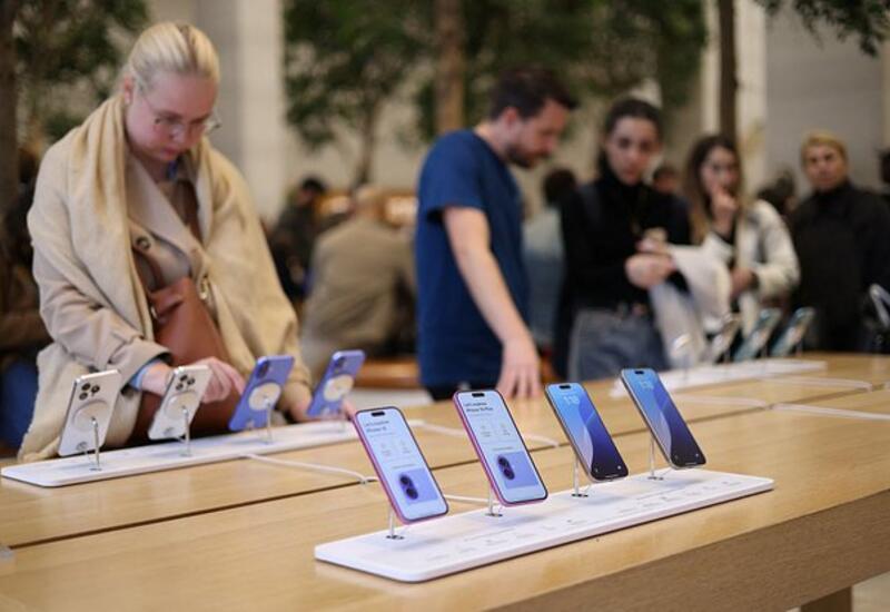 iPhone собрались заменить компьютер