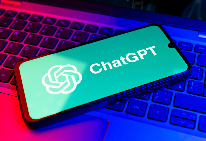Американка влюбилась в ChatGPT и развелась с мужем