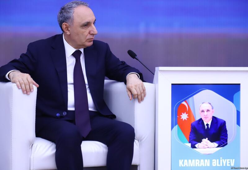 Kamran Əliyev yenidən Baş prokuror təyin ediləcək
