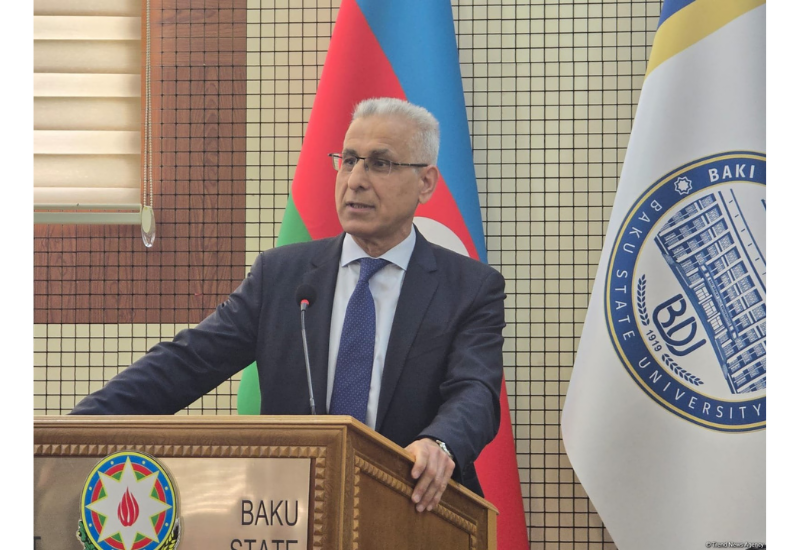 Konstitusiya müddəalarını elə təfsir etməliyik ki, Azərbaycanın beynəlxalq öhdəliklərini pozmayaq