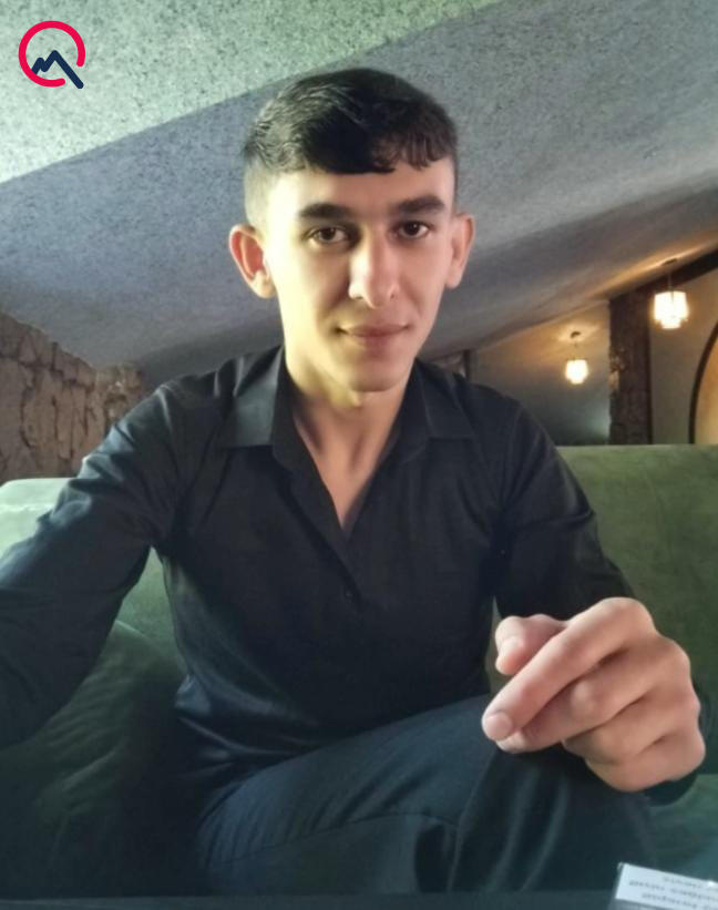 Qəzada həlak olan hərbçilərin