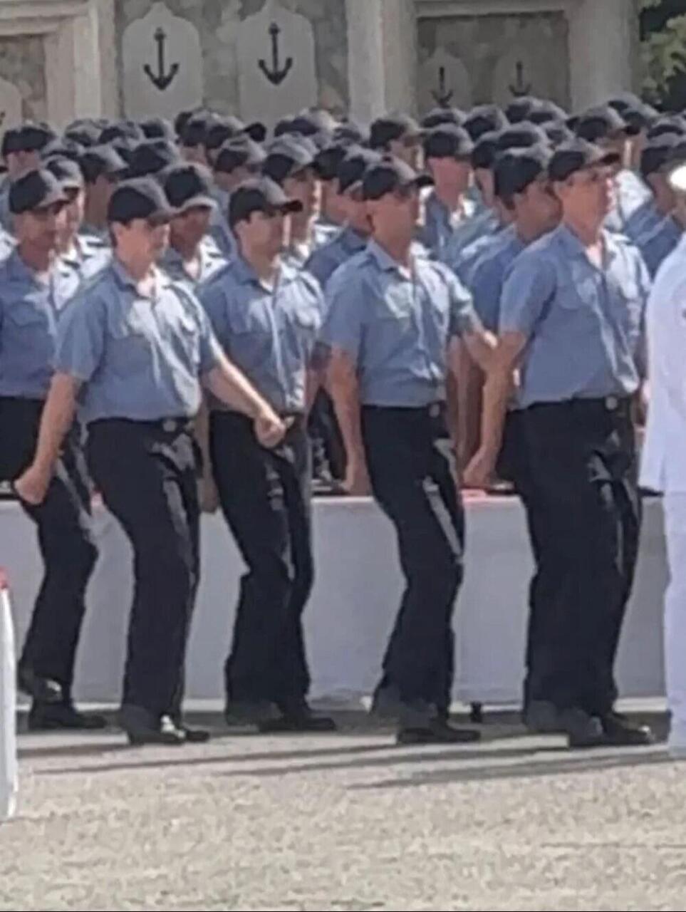 "Fərid" and içdi