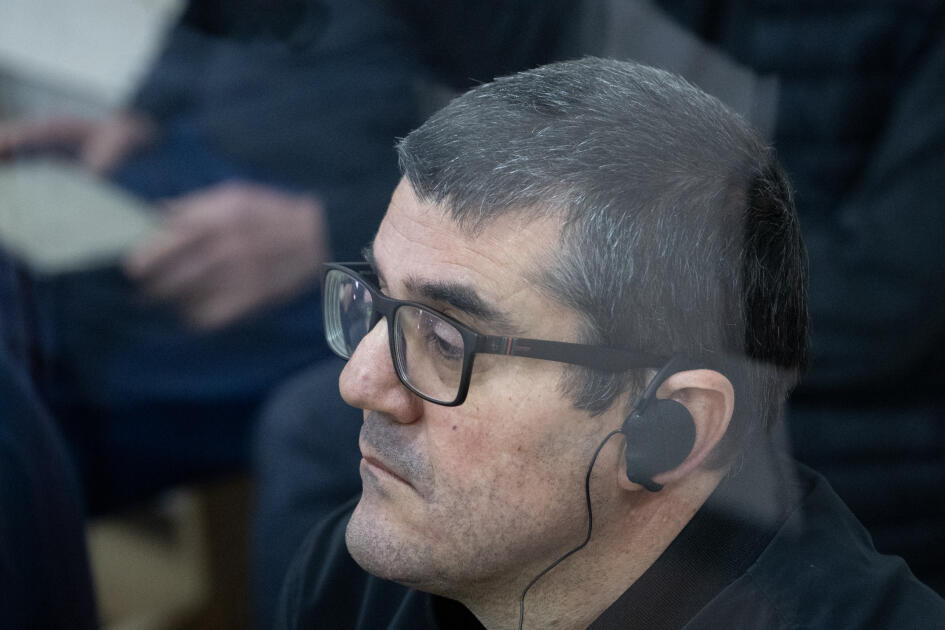 Продолжился суд над лицами, обвиняемыми в совершении многочисленных преступлений против азербайджанского народа