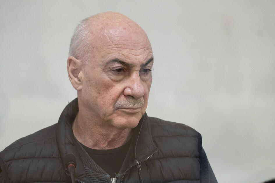 Продолжился суд над лицами, обвиняемыми в совершении многочисленных преступлений против азербайджанского народа