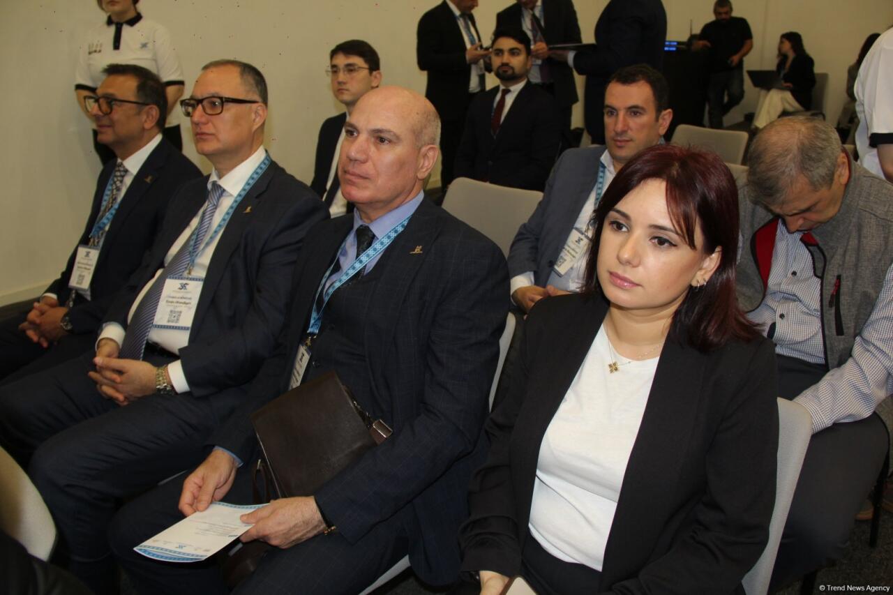 Азербайджан демонстрирует уникальную модель культурного туризма