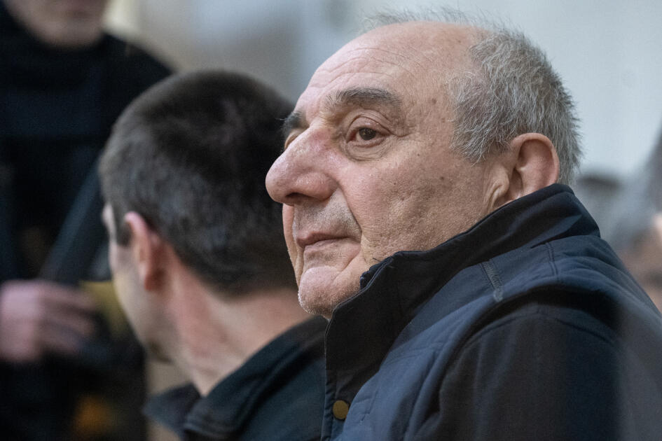 Суд над Араиком и Ко.: раскрыт факт назначения чиновника из Армении «министром» самопровозглашённого режима