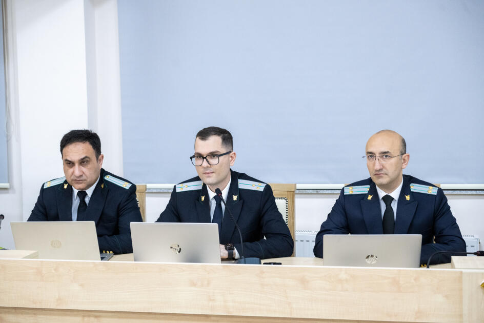 Суд над Араиком и Ко.: раскрыт факт назначения чиновника из Армении «министром» самопровозглашённого режима