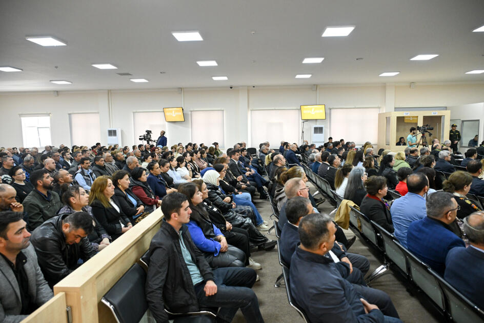 Суд над Араиком и Ко.: раскрыт факт назначения чиновника из Армении «министром» самопровозглашённого режима