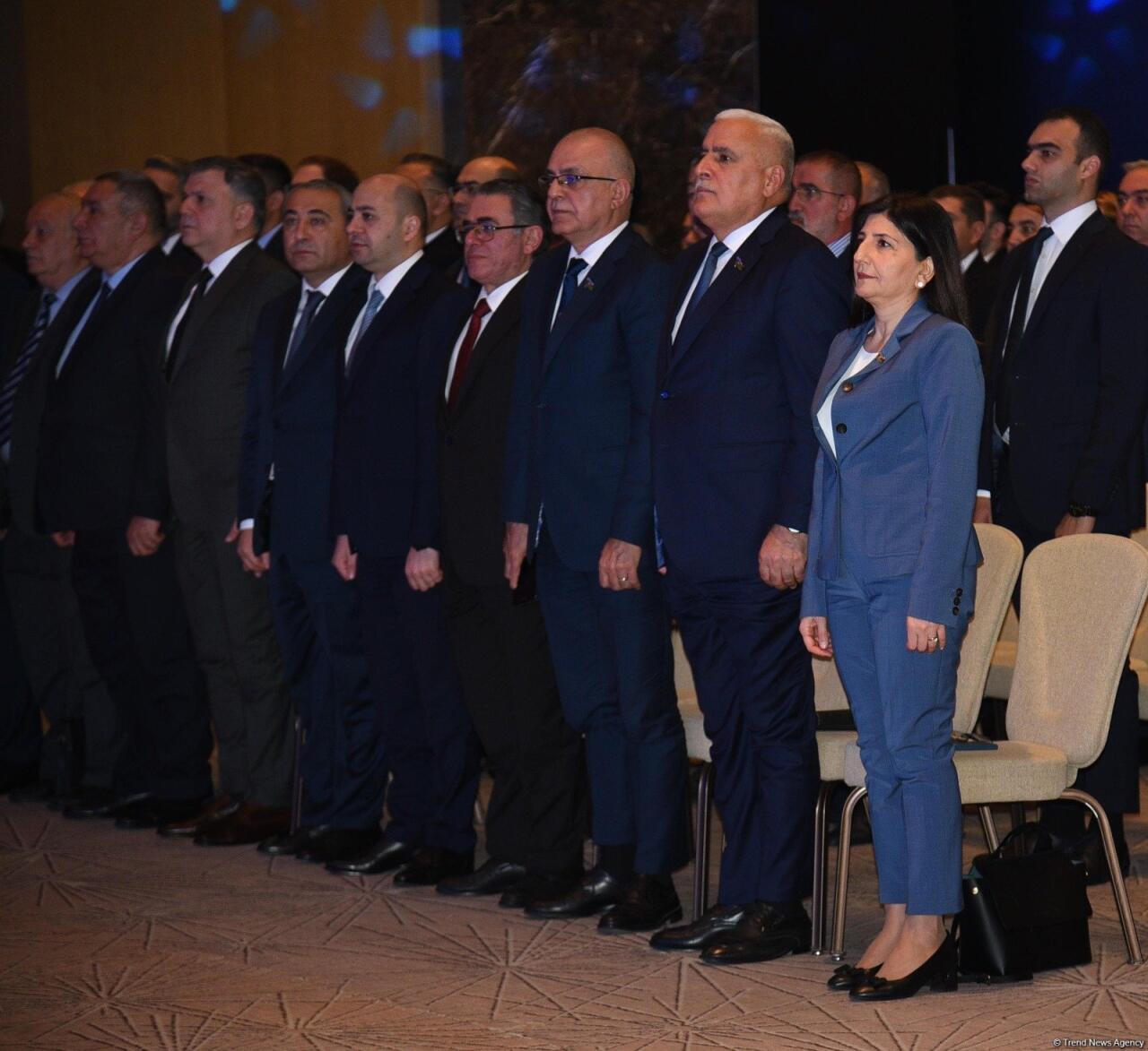 Bakıda “İctimai proseslər media müstəvisində” mövzusunda 2-ci Forum keçirilir