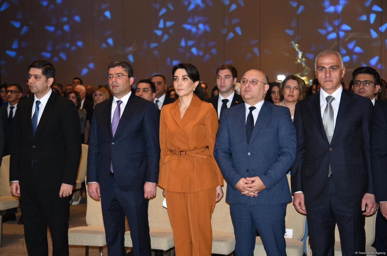 Bakıda “İctimai proseslər media müstəvisində” mövzusunda 2-ci Forum keçirilir