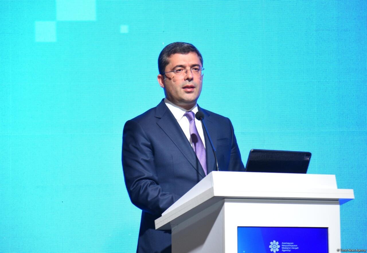 Bakıda “İctimai proseslər media müstəvisində” mövzusunda 2-ci Forum keçirilir