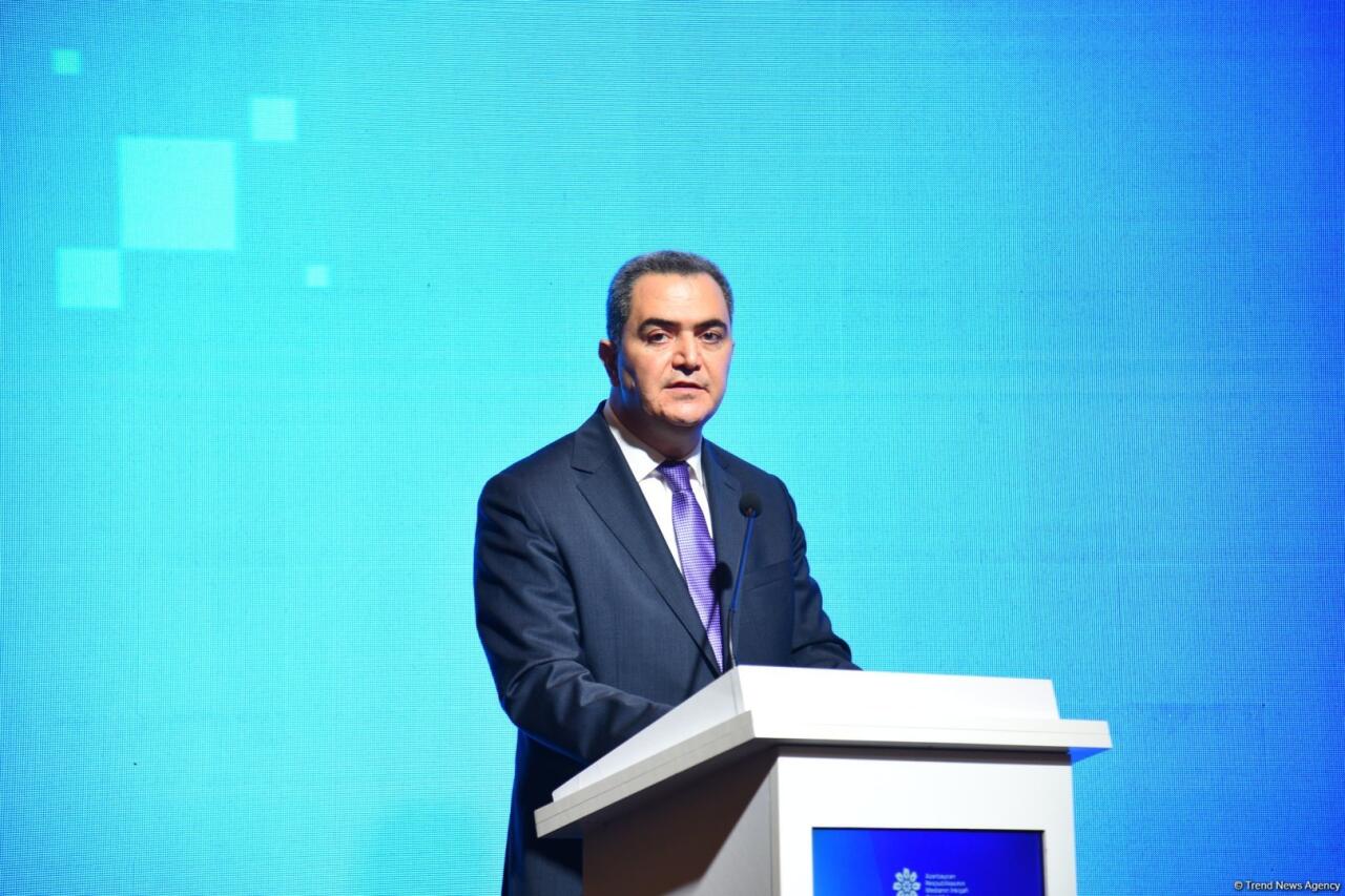 Bakıda “İctimai proseslər media müstəvisində” mövzusunda 2-ci Forum keçirilir