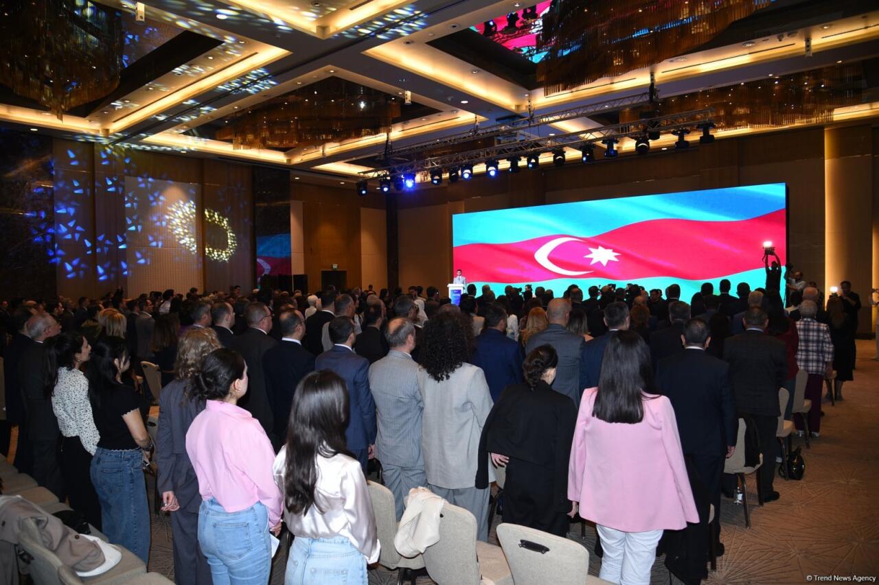 Bakıda “İctimai proseslər media müstəvisində” mövzusunda 2-ci Forum keçirilir