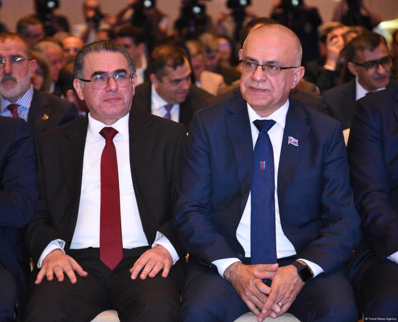 Bakıda “İctimai proseslər media müstəvisində” mövzusunda 2-ci Forum keçirilir