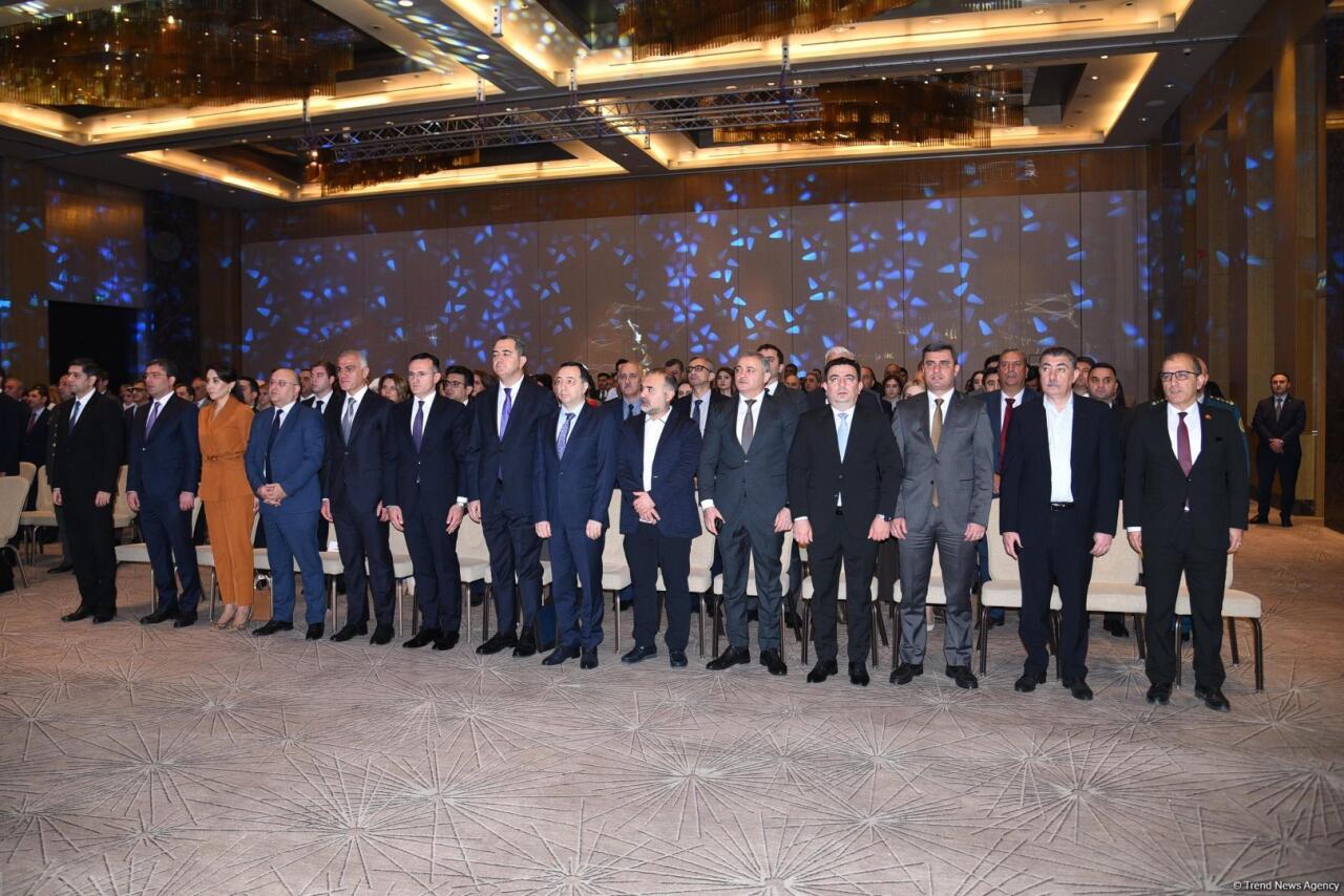 Bakıda “İctimai proseslər media müstəvisində” mövzusunda 2-ci Forum keçirilir