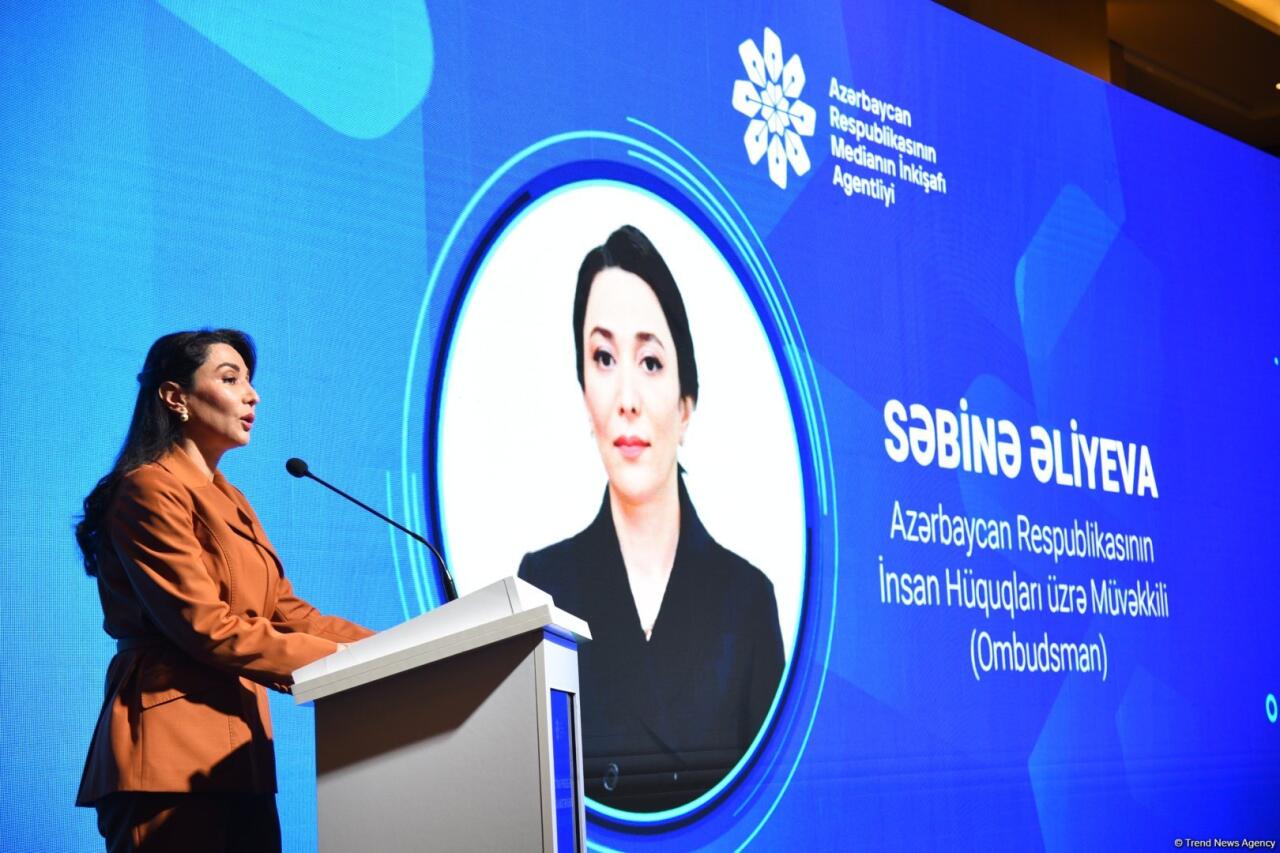 Bakıda “İctimai proseslər media müstəvisində” mövzusunda 2-ci Forum keçirilir