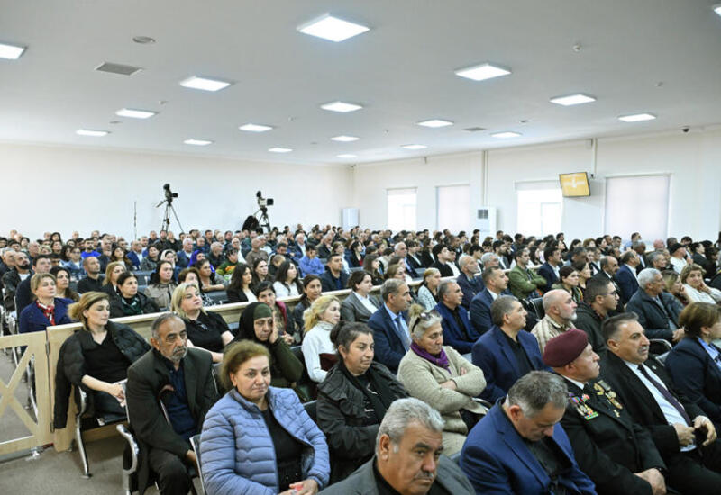 Atam girovluqda Ermənistan hərbçilərinin işgəncələri nəticəsində öldü