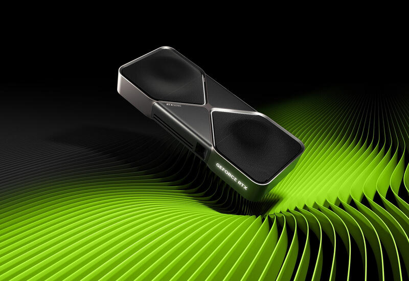 Названы лучшие видеокарты Nvidia