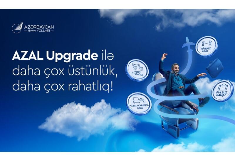 AZAL внедрил новую возможность для пассажиров