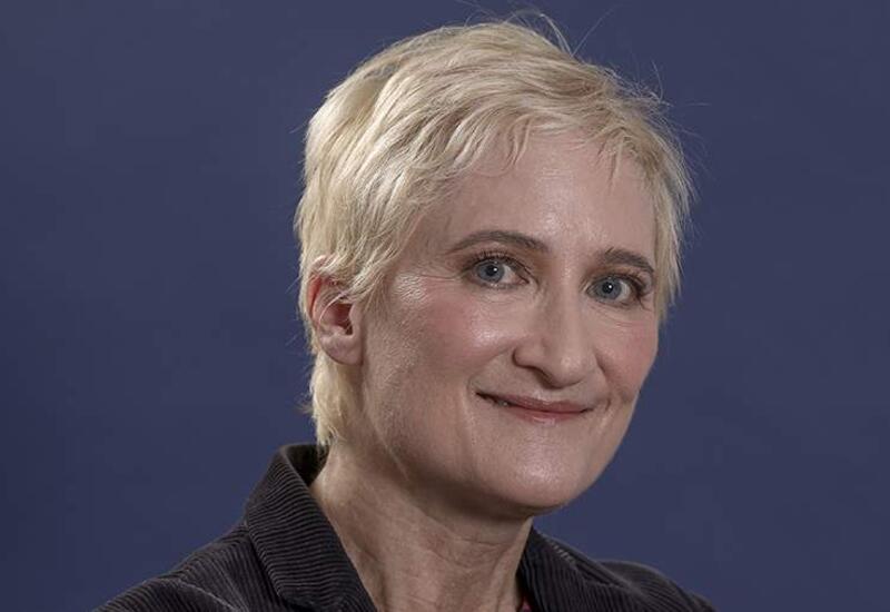 В США погибла певица и активистка Джилл Собьюл