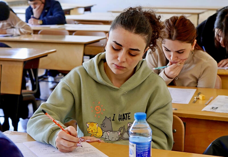 Azərbaycanda təhsil müəssisələrinə tələbə qəbulu qaydaları dəyişib