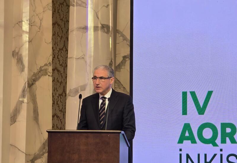 Мухтар Бабаев подчеркнул стратегическую значимость сельского хозяйства