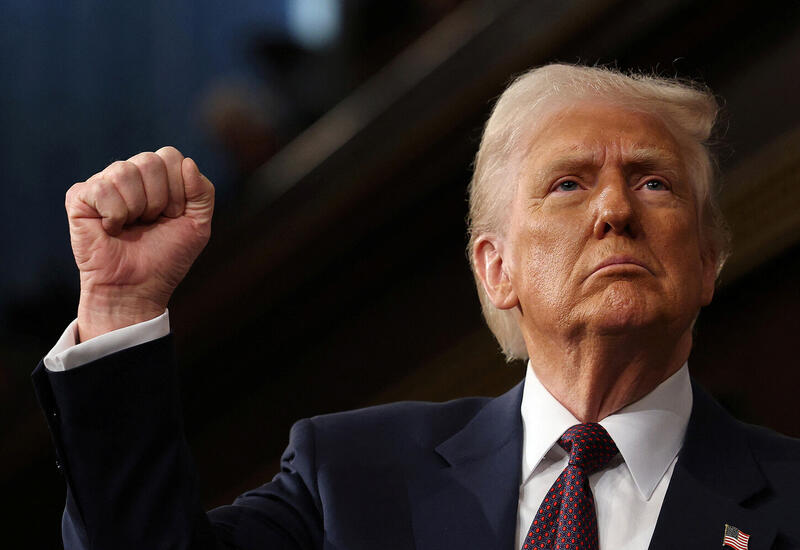 Трамп ищет временную замену Boeing