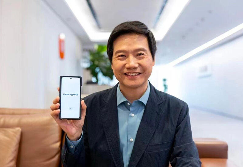 Xiaomi раскрыла список устройств, которые обновятся до HyperOS 2.2