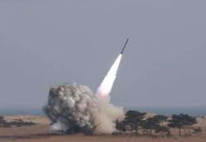 Армия Израиля сообщила о втором ракетном запуске из Йемена