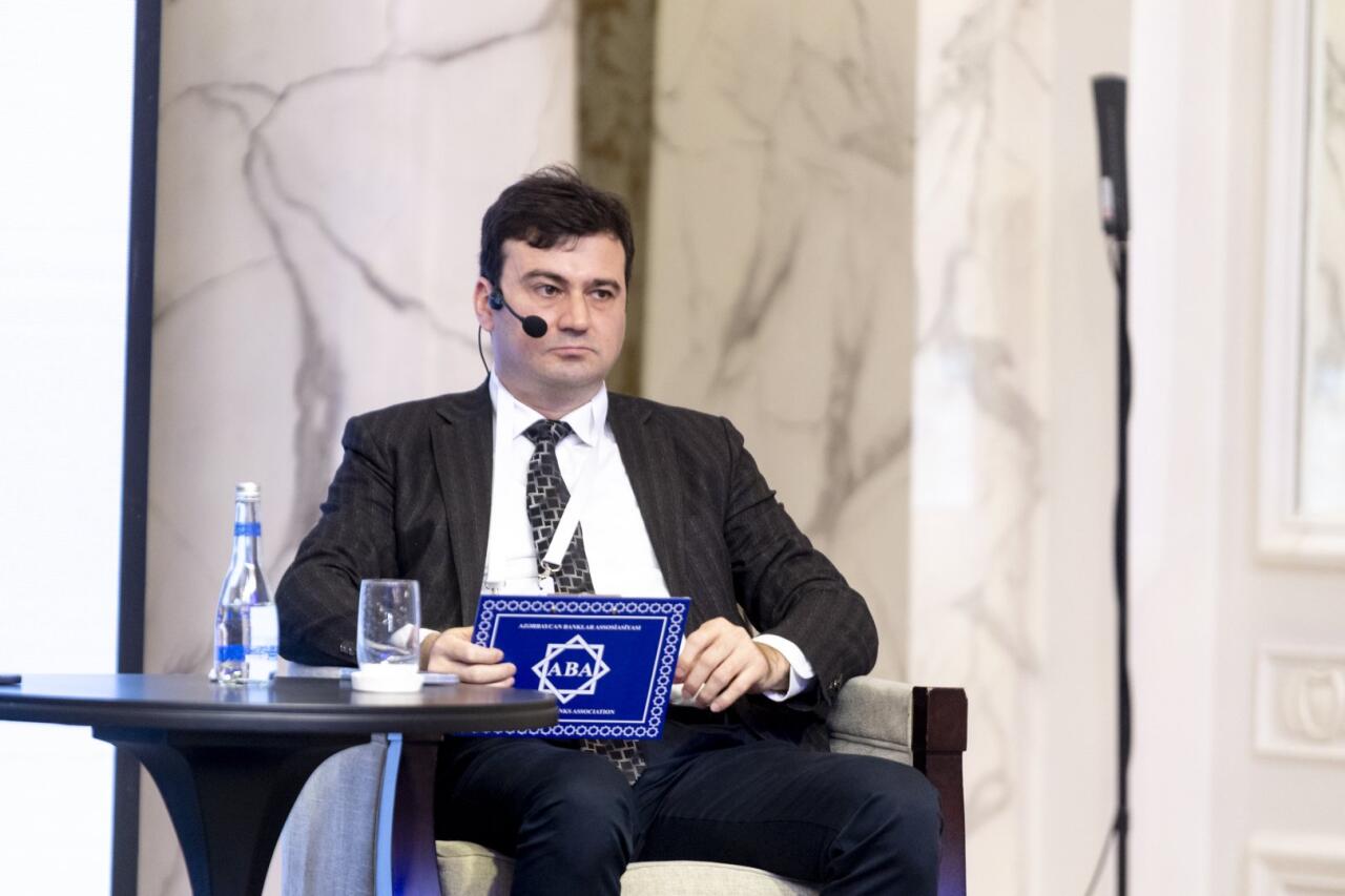 Bakıda IV Aqrobiznesin İnkişafı Forumu keçirilib