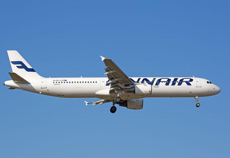 Finnair массово отменяет рейсы