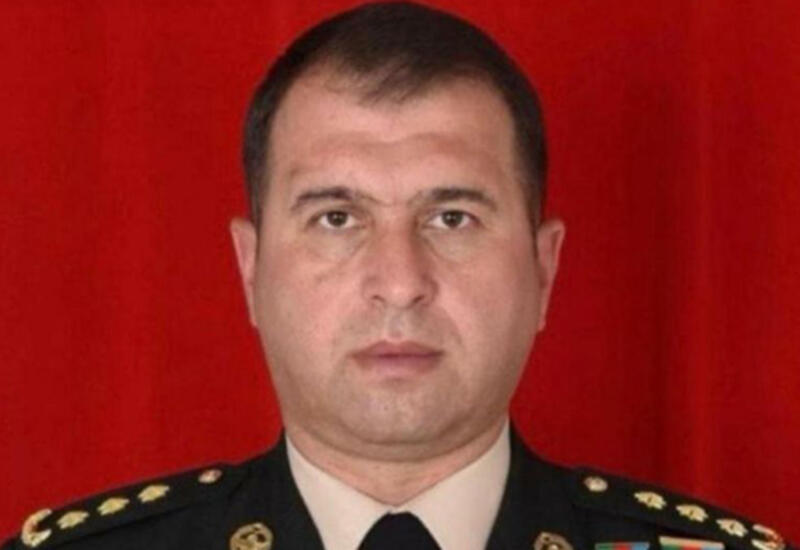 Vətən Müharibəsi Qəhrəmanının rütbəsi artırıldı