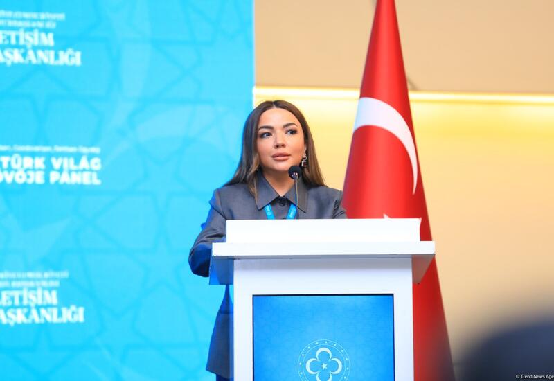 Türk dünyasının birliyini qorumaq hər birimizin borcudur