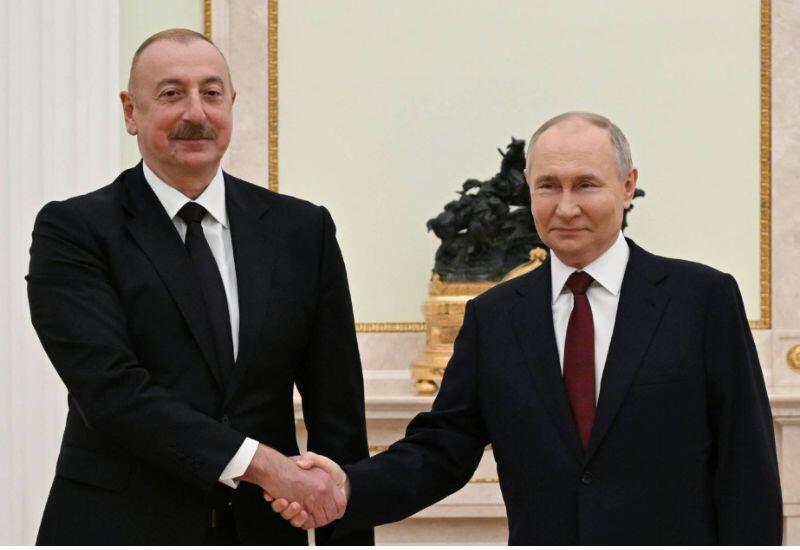 Ölkələrimizin vətəndaşları nasist işğalçıları üzərində qələbəni yaxınlaşdıranları lazımınca qiymətləndirirlər