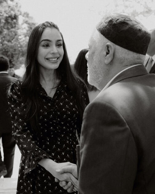 Heydər Əliyev Fondunun vitse-prezidenti Leyla Əliyeva və Bakı Media Mərkəzinin rəhbəri Arzu Əliyevanın Naxçıvan səfəri Ordubad rayonunda davam edib